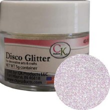CK Product Pink Disco Dust 5gr