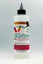 Color Lab Dilution Solution