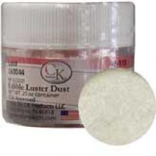 CK Product Edible Luster Dust: Gold Pearl
