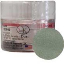 CK Product Edible Luster Dust: Sterling