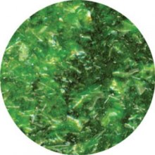 CK Product Edible Glitter Green 1 Oz.