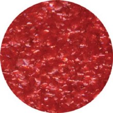 CK Product Edible Glitter Red 1 Oz.