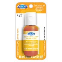 SATIN ICE Satin Ice Golden Yellow Gel