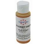 AmeriColor Oil Candy Color Flo-coat