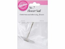 Flower Nail 1 1/2’