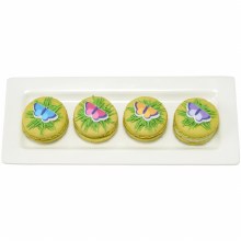 Sugar Spring Butterfly 6pk