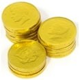 Gold Coins 1/4 Lb