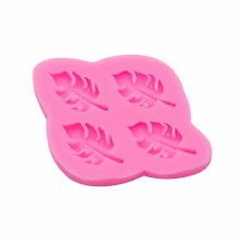 CAKEWALK Palm Leaf Silicone Mold