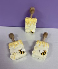 Honey Dipper  5pc
