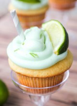 Supply Kit Margarita Cupcake
