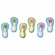 Flip Flop Sugars 6pk