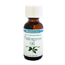 LorAnn Flavoring Oil Wintergreen 1 Oz