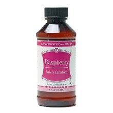 LorAnn Emulsions: Raspberry 4 Oz