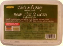 Life of the Party 2 Lb Goats Milk Soap