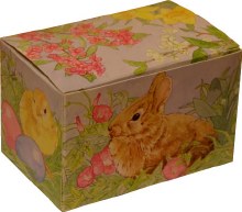 2 Lb Easter Garden Box