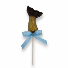 Life of the Party Mermaid Tail Lolly