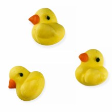 Mini Duckies Royal Icing 6pk