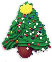 Tree 2 Inch 2 Pack