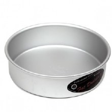 Fat Daddio Fat Daddios 7x2 Round Pan