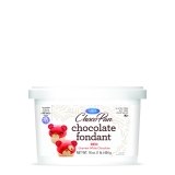 Red Covering Chocolate 1lb