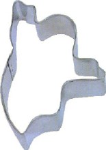 R & M International Metal Cutter: Ghost