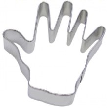 R & M International Metal Cutter: Hand