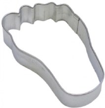 R & M International Metal Cutter: Foot