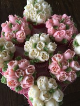 Supply Kit Russain Tips