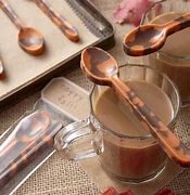 Wilton Salted Carmel Spoons