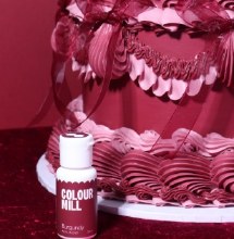 COLOUR MILL Burgandy  Oil Blend Food Color