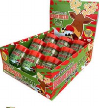 Reindeer Snot Candy Slime