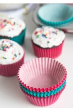 FOX RUN Everyday Baking Cups 75