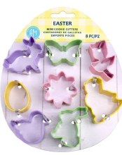 Mini Easter Cc 8pc