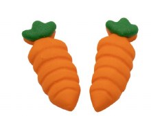 WILTON Carrot Icing Decorations