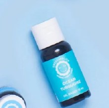 SWEETAPOLITA Ocean Turquoise Oil Based Colo