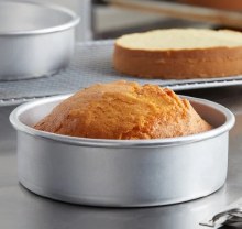 6x2 Round Cake Pan