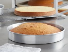 9x2  Round Cake Pan