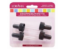 LORANN Lorann 4pk Dropper