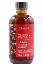 LORANN Cherry Emulsion