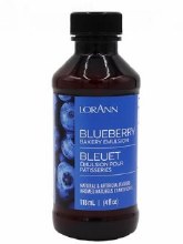 LORANN Blueberry Emulsion