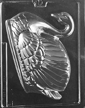 Life of the Party 3d Swan - Piece 2