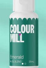 Colour Mill Emerald
