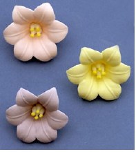 Easter Lilly 4pk