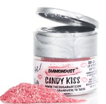 Candy Kiss Diamond Dust