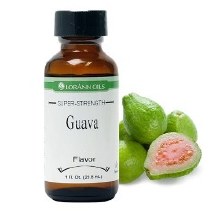 LORANN Guava  Flavor 1oz