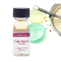 LORANN Flavoring Cake Batter 1 Dm