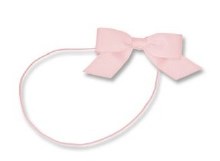 13 Inch Pink Ribbon 10pk