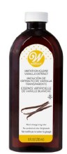 Wilton Vanilla Extract (no-color) 8 O