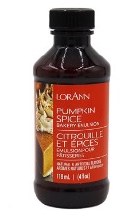 LORANN Pumpkin Spice Emulsion