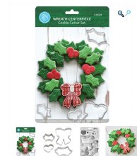 Wreath Centerpiece Cutter